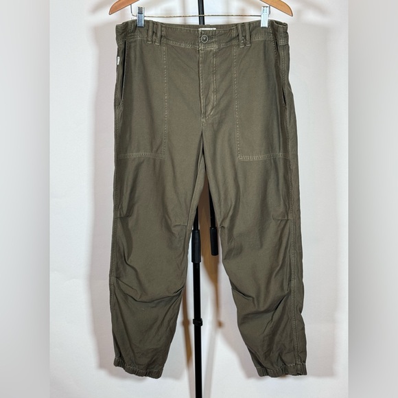 NWOT Citizens Of Humanity Agni Utility Trouser - Picture 1 of 5